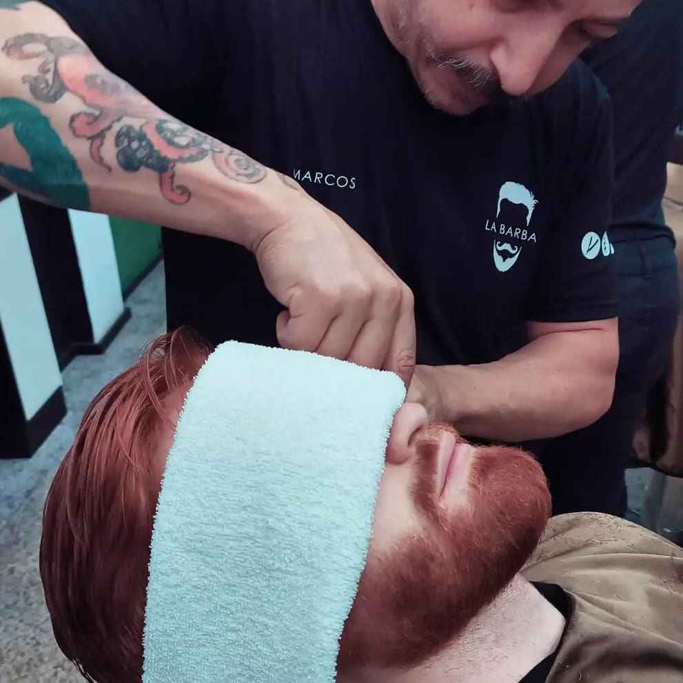 La Barba Barbearia Canoas